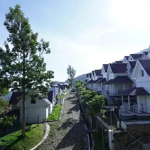 3* Hotel Mirth And Resorts