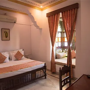 *** Hotel Govindam Palace India