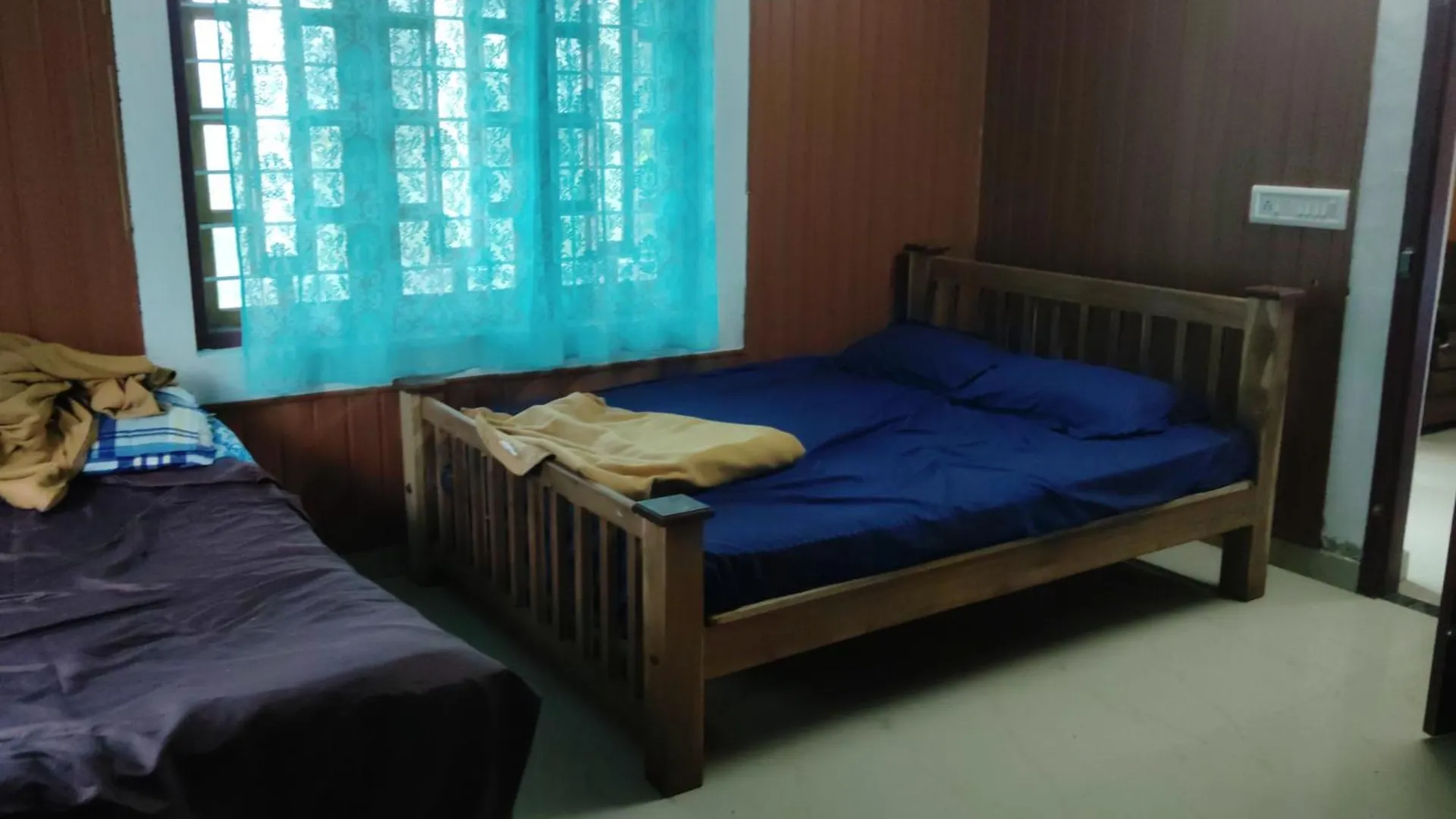 Asian Rose Villa Home Stay Kanthalloor
