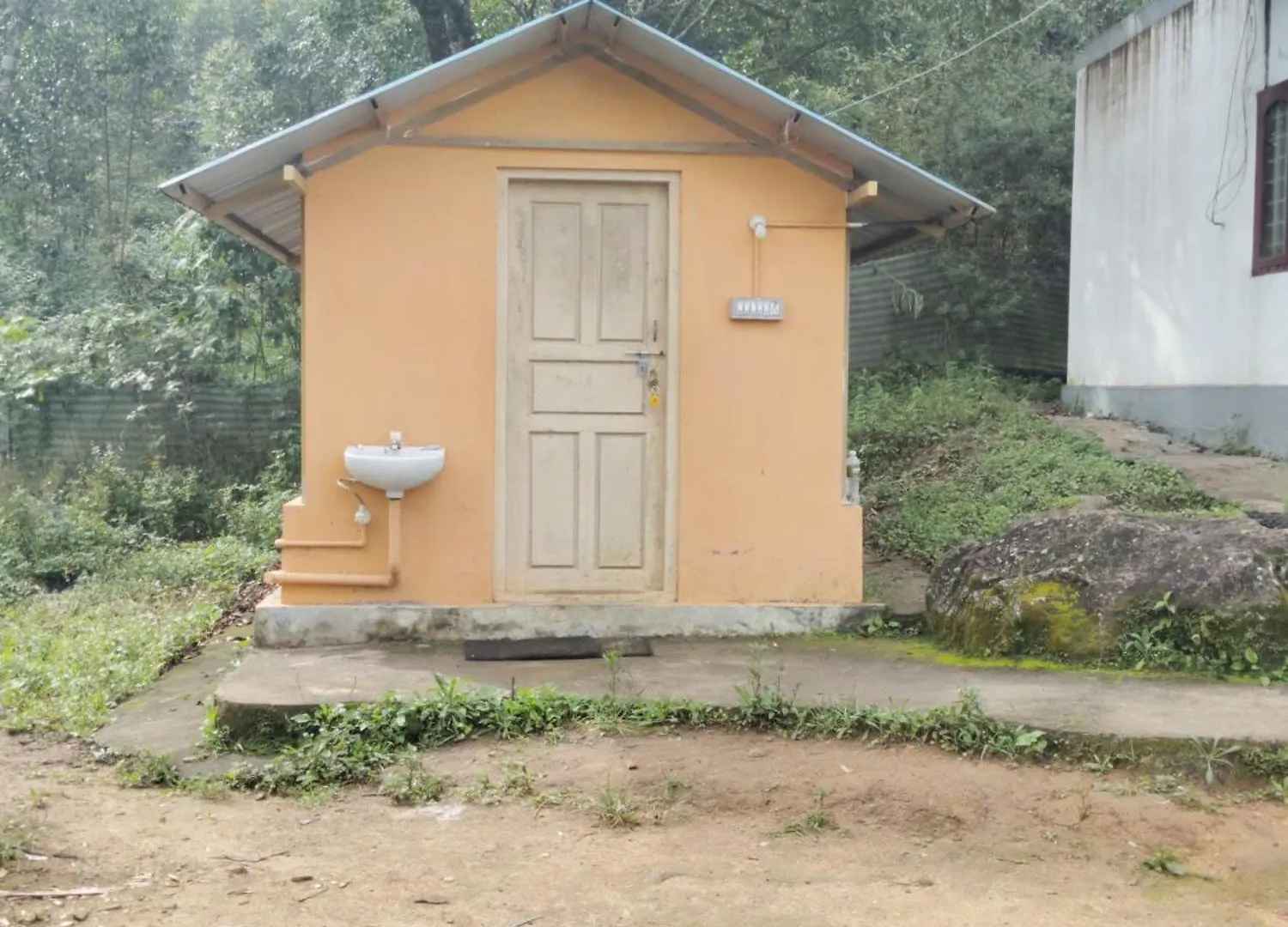 Asian Rose Villa Home Stay Kanthalloor