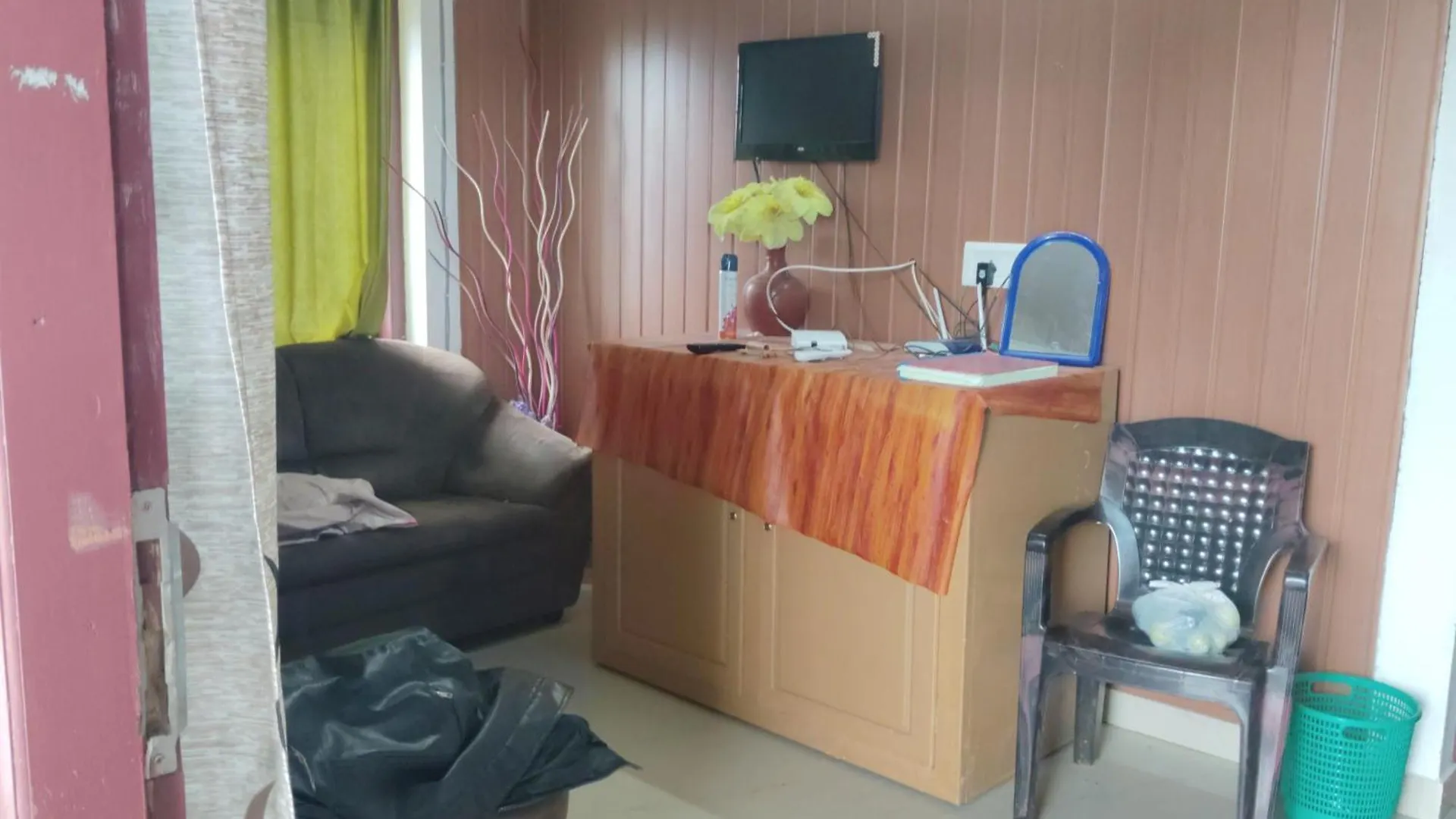 Asian Rose Villa Home Stay Kanthalloor